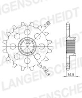 Supersprox Ritzel 520 - 15Z CST-582:15|feinverzahnt...