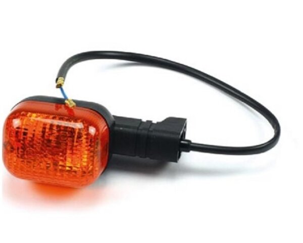 SGR Blinker Honda, Ducati vr od. hl (2 Stück) (Vergl.-Nr.: 53040031A, GU30751601, 800074504)