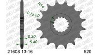 DC AFAM Ritzel 520 - 15Z 21608-15