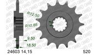 DC AFAM Ritzel 520 - 14Z 24603-14