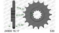 DC AFAM Ritzel 530 - 16Z 24900-16