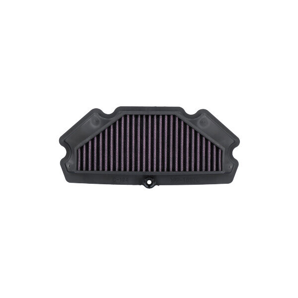 MIW HighPerformance Luftfilter Kawasaki ER6 F-N 12-13