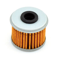 MIW Ölfilter H1016 Papierfilter (OEM-Qualität)