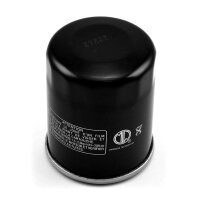 MIW Ölfilter Y4019 Filterpatrone 65 mm (OEM-Qualität)