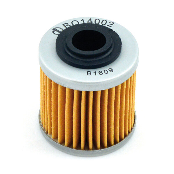 MIW Ölfilter BO14002 Papierfilter (OEM-Qualität)