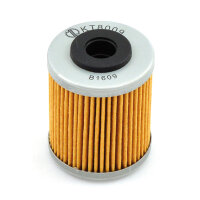 MIW Ölfilter KT8009 Papierfilter (OEM-Qualität)