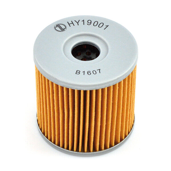 MIW Ölfilter HY19001 Papierfilter (OEM-Qualität)