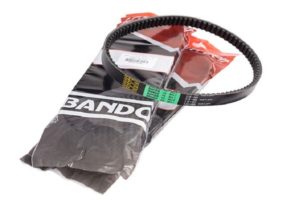 Bando Keilriemen S15-005 (789 x 15 28 8,5 mm) MBK / Yamaha 50 CT S/SS Sorriso