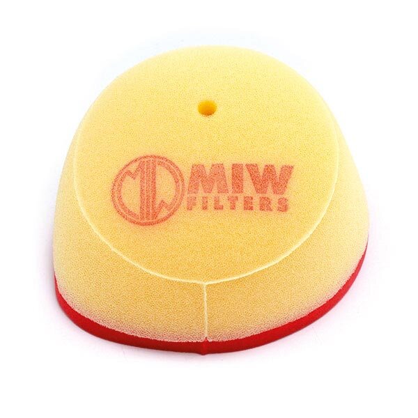 MIW Luftfilter Y4263 Yamaha WR 125/250/400/426, YZ 125/250, F 250/400/426