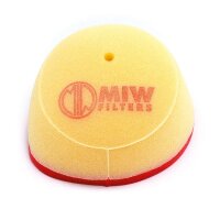 MIW Luftfilter Y4263 Yamaha WR 125/250/400/426, YZ...