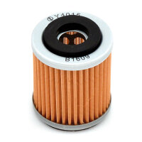 MIW Ölfilter Y4015 Papierfilter (OEM-Qualität)