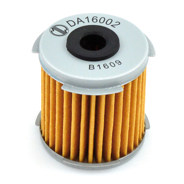 MIW Ölfilter DA16002 Papierfilter (OEM-Qualität)