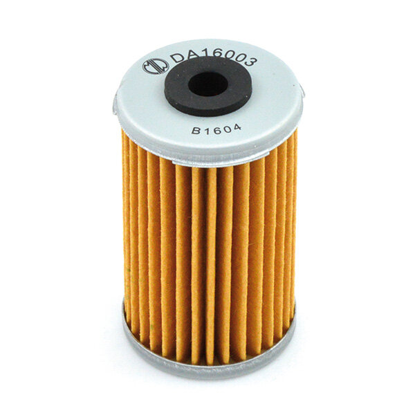 MIW Ölfilter DA16003 Papierfilter (OEM-Qualität)