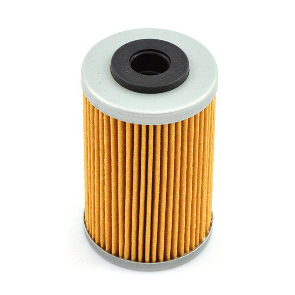 MIW Ölfilter KT8007 Papierfilter (OEM-Qualität)