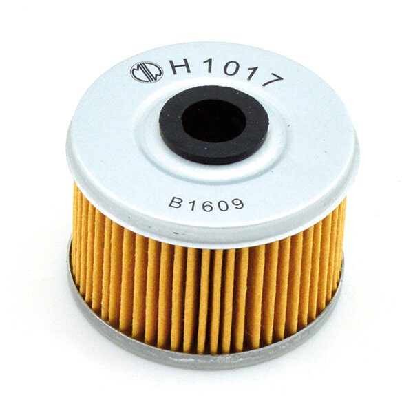 MIW Ölfilter H1017 Papierfilter (OEM-Qualität)