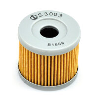 MIW Ölfilter S3003 Papierfilter (OEM-Qualität)