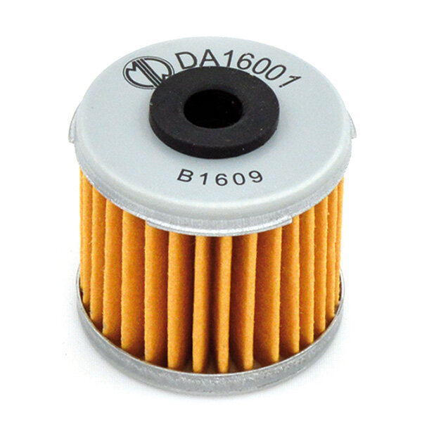 MIW Ölfilter DA16001 Papierfilter (OEM-Qualität)