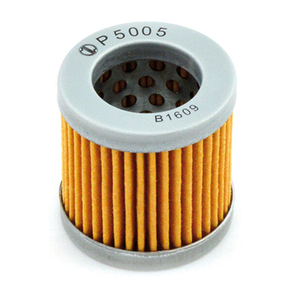 MIW Ölfilter P5005 Papierfilter (OEM-Qualität)