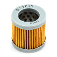 MIW Ölfilter P5005 Papierfilter (OEM-Qualität)