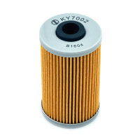 MIW Ölfilter KY7002 Papierfilter (OEM-Qualität)