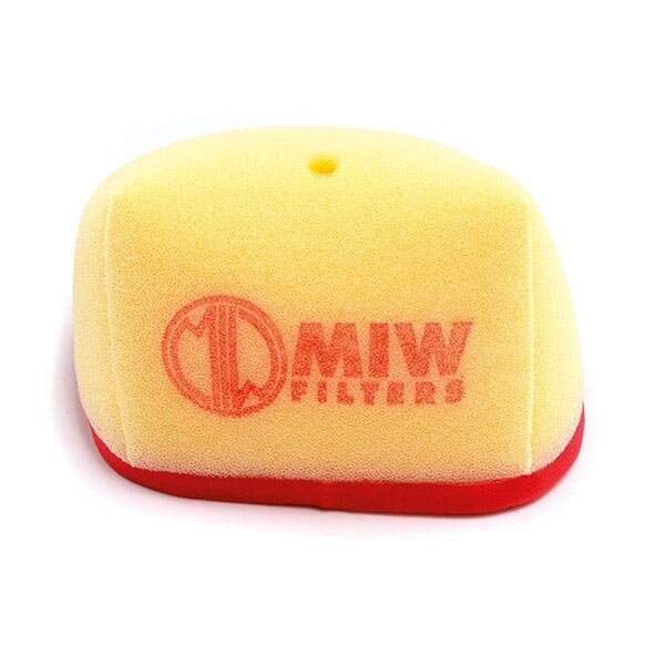 MIW Luftfilter Y4265 Yamaha WR 250 F (03-14), 450 (03-15)