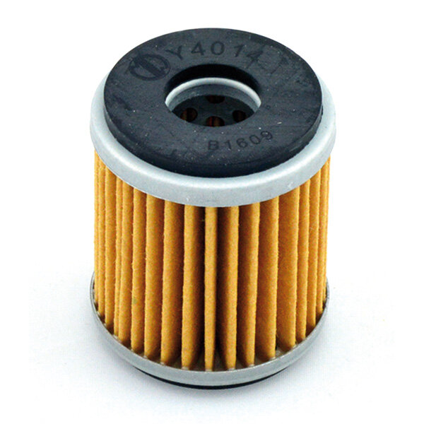 MIW Ölfilter Y4014 Papierfilter (OEM-Qualität)