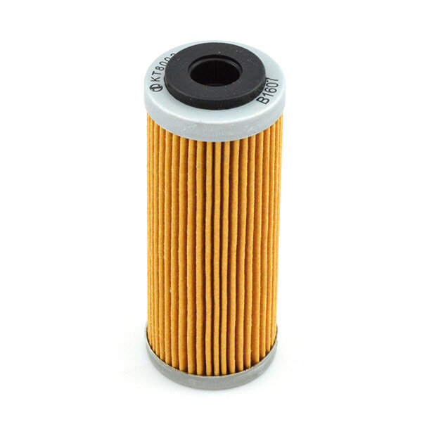 MIW Ölfilter KT8003 Papierfilter (OEM-Qualität)