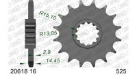 DC AFAM Ritzel 525 - 16Z 20618-16