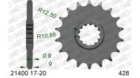 DC AFAM Ritzel 428 - 19Z 21400-19