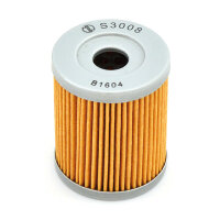 MIW Ölfilter S3008 Papierfilter (OEM-Qualität)