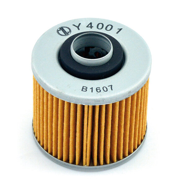 MIW Ölfilter Y4001 Papierfilter (OEM-Qualität)