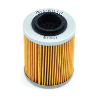 MIW Ölfilter P5010 Papierfilter (OEM-Qualität)