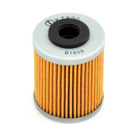 MIW Ölfilter KT8002 Papierfilter (OEM-Qualität)