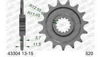 DC AFAM Ritzel 520 - 13Z 43304-13