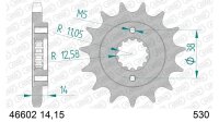 DC AFAM Ritzel 530 - 15Z 46602-15