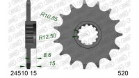 DC AFAM Ritzel 520 - 15Z 24510-15