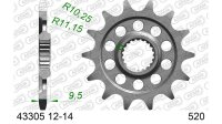 DC AFAM Ritzel 520 - 13Z 43305-13