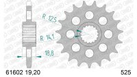 DC AFAM Ritzel 525 - 20Z 61602-20