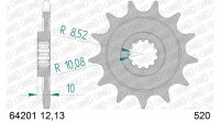 DC AFAM Ritzel 520 - 12Z 64201-12