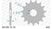 DC AFAM Ritzel 420 - 12Z 94109-12