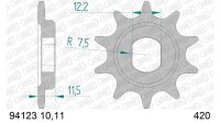 DC AFAM Ritzel 420 - 11Z 94123-11