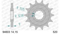 DC AFAM Ritzel 520 - 14Z 94603-14