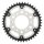 Supersprox Stealth-Kettenrad 530 - 44Z (silber) RST-1524:44-SLV|ID 82,6 LK 108,0 6-Loch