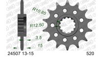 DC AFAM Ritzel 520 - 15Z 24507-15