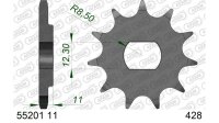 DC AFAM Ritzel 428 - 11Z 55201-11