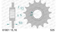 DC AFAM Ritzel 525 - 15Z 61801-15