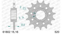 DC AFAM Ritzel 520 - 16Z 61802-16