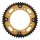 Supersprox Stealth-Kettenrad 420 - 48Z (gold) RST-455:48-GLD|ID 110,0 LK 130,0 4-Loch