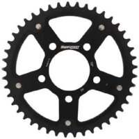 Supersprox Stealth-Kettenrad 525 - 45Z (schwarz)...