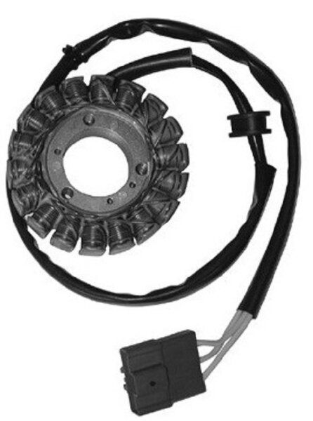 SGR Stator Aprilia, Gilera, Malaguti, Piaggio